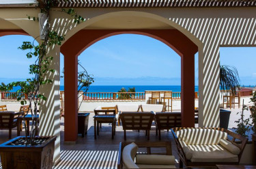 Hotel Royal Horizons Boa Vista