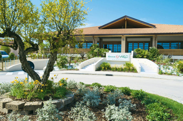 Green Village Resort