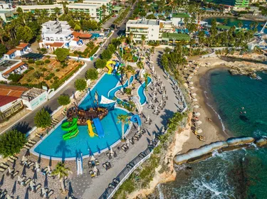 Hotel Star Beach Village & Waterpark