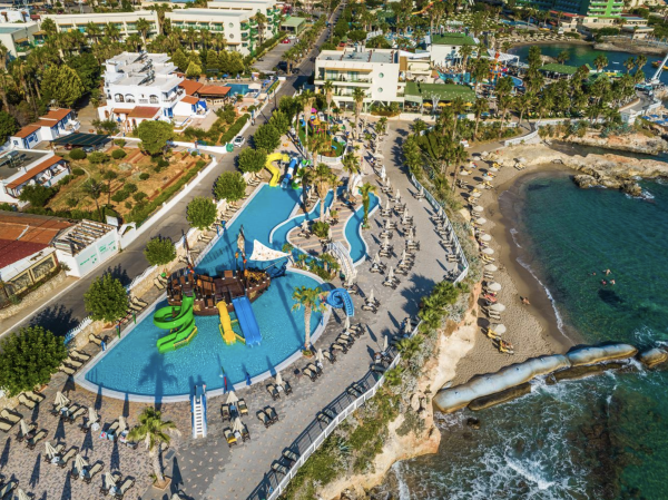 Hotel Star Beach Village & Waterpark