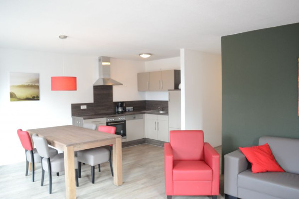 Bergresort Winterberg