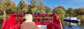 Herfstvakantie 2025