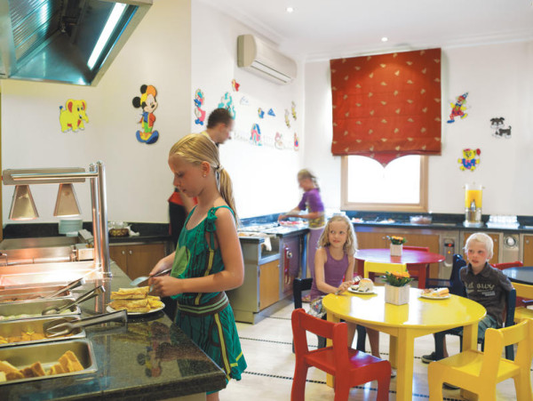 Hotel Mitsis Rinela Beach Resort & Spa