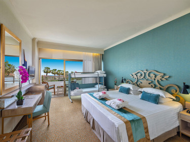 Hotel GrandResort
