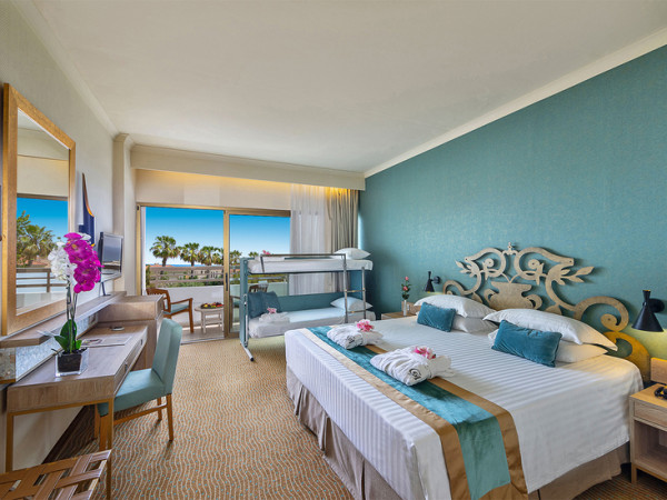 Hotel GrandResort