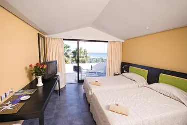 Sentido Hotel Phenicia