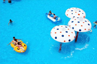 Hotel Lamantin Beach Hotel & Spa