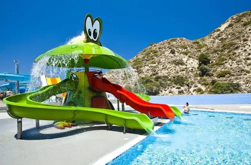 Hotel Blue Lagoon Village