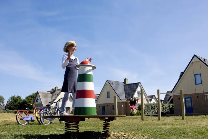 Kinderactiviteiten