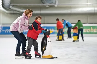 Landal Salztal Paradies 