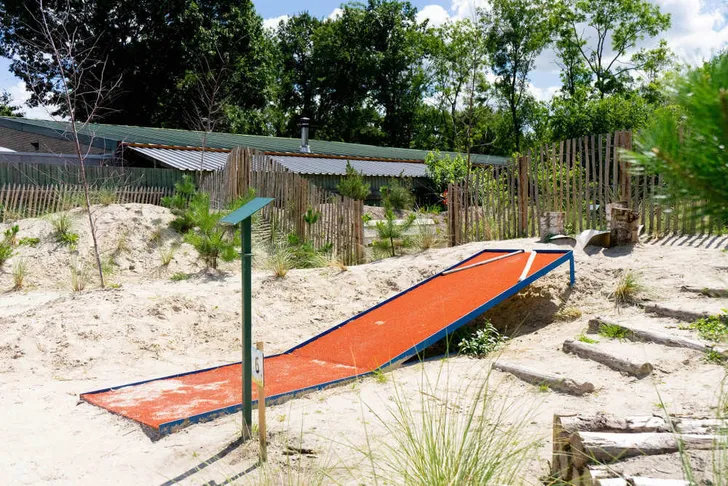 Kinderactiviteiten