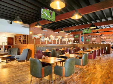 Grand Palladium Palace Ibiza Resort