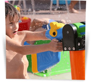 Vakantiepark Hellendoorn