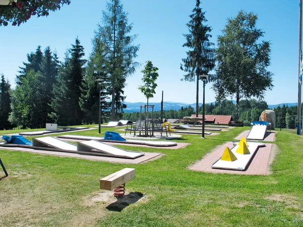 Knaus Campingpark Lackenhäuser