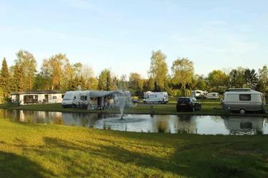 Recreatiepark de Wielerbaan