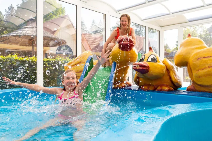 Kinderactiviteiten