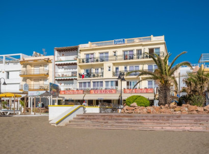 Appartementen Euromar Playa