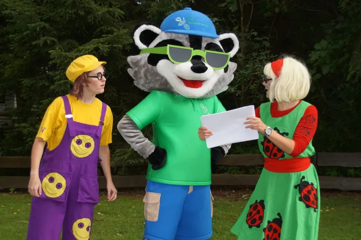 Kinderactiviteiten