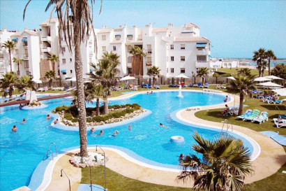 Hotel Best Roquetas