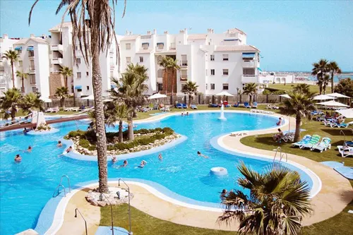 Hotel AR Almerimar