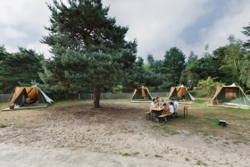 Safaripark Beekse Bergen