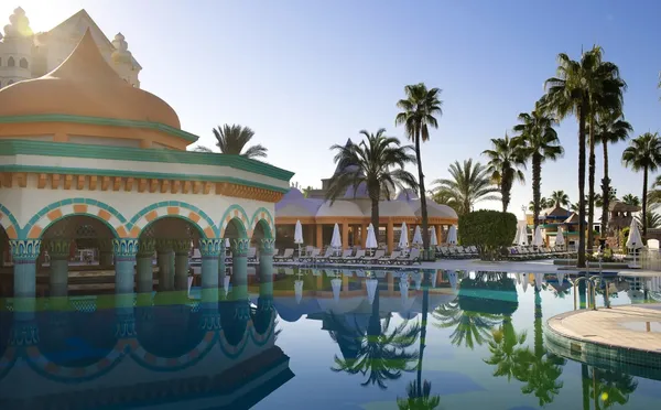 Hotel Kamelya K Club