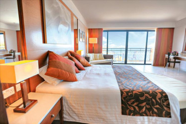 Hotel Ramla Bay Resort