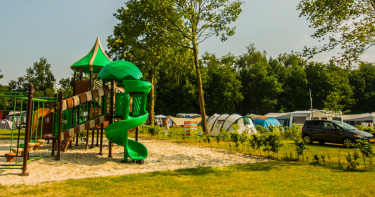 Hemelvaartsarrangement | Camping de Pallegarste