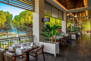 Swandor Hotel Kemer