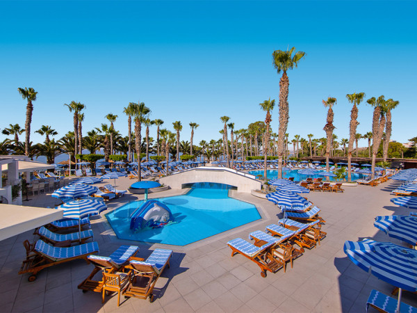 Hotel GrandResort
