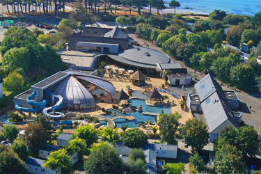 Camping Aluna Vacances