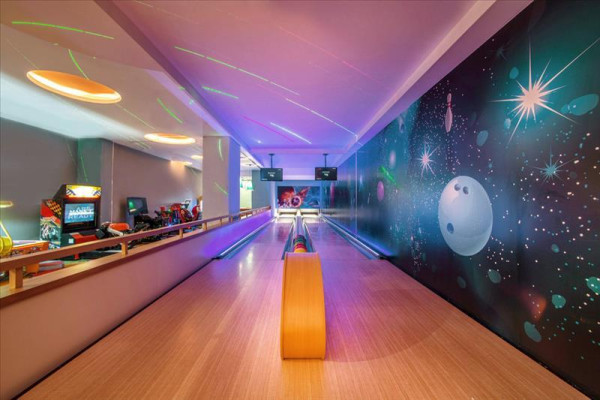 Hotel Aska Lara Resort & Spa