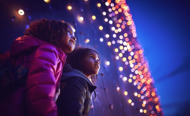 W(r)auw! DinoGlow Adventure bij Wunderland Kalkar