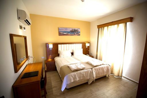 Kefalos Beach Village