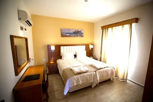 Kefalos Beach Village 