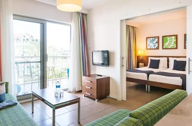 Aparthotel Barut Side