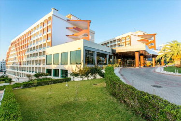 Hotel Be Live Family Palmeiras Village 