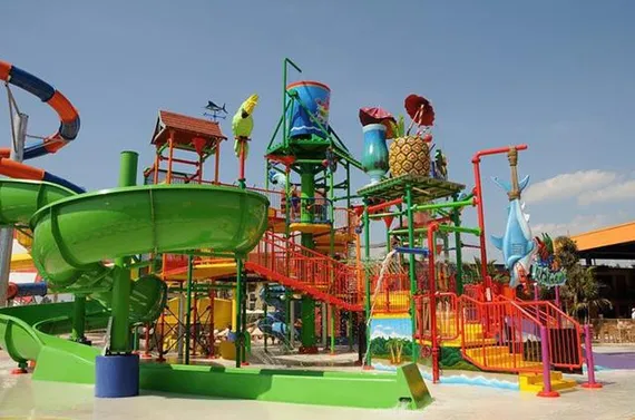 Kinderactiviteiten