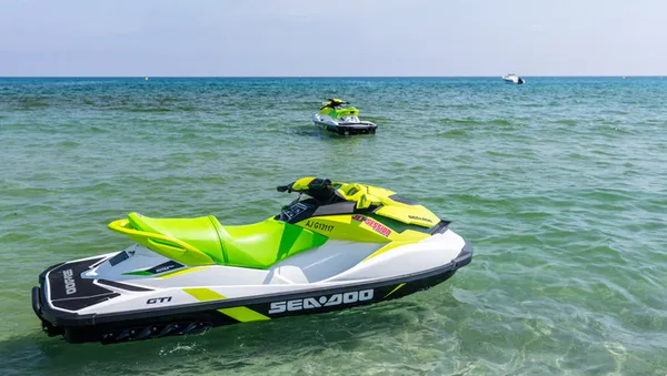 Camping Marina D'Erba Rossa