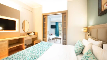 Aqua Fantasy Aquapark Hotel & Spa