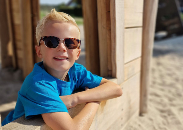 Last minute zomervakantie bij Recreatiepark De Leistert