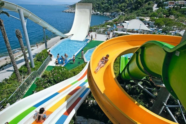 Hotel Pine Bay Holiday Resort