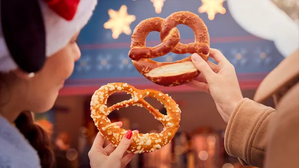 Kerst in Disneyland® Paris 2026: onze tips voor een magisch bezoek met kinderen