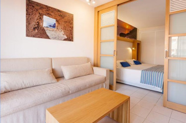 sirenis seaview