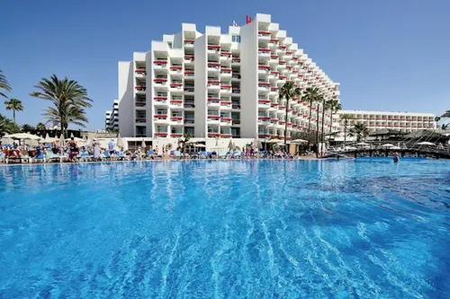 Hotel Troya