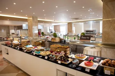 Grand Blue Fafa Resort 