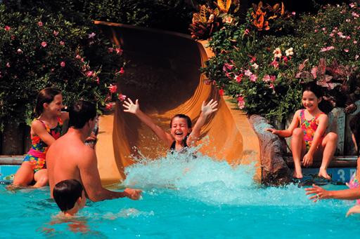 Disney's Port Orleans Resort in Florida-Orlando