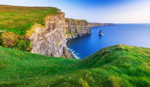 15-daagse autorondreis 'Teagan' door Engeland & Ierland