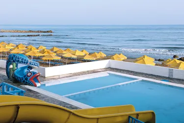 Hotel Mitsis Rinela Beach Resort & Spa