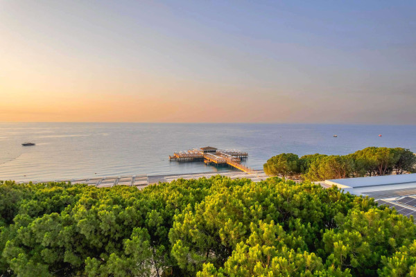 Swandor Hotel Kemer